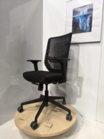 TIO - Ergonomic chair, ST04778 - Image 2