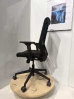 TIO - Ergonomic chair, ST04778 - Image 3