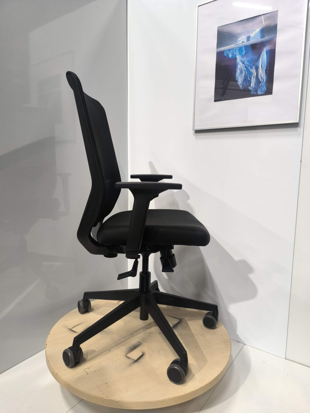 TIO - Ergonomic chair, ST04778 - Image 5