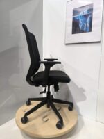 TIO - Ergonomic chair, ST04778 - Image 5