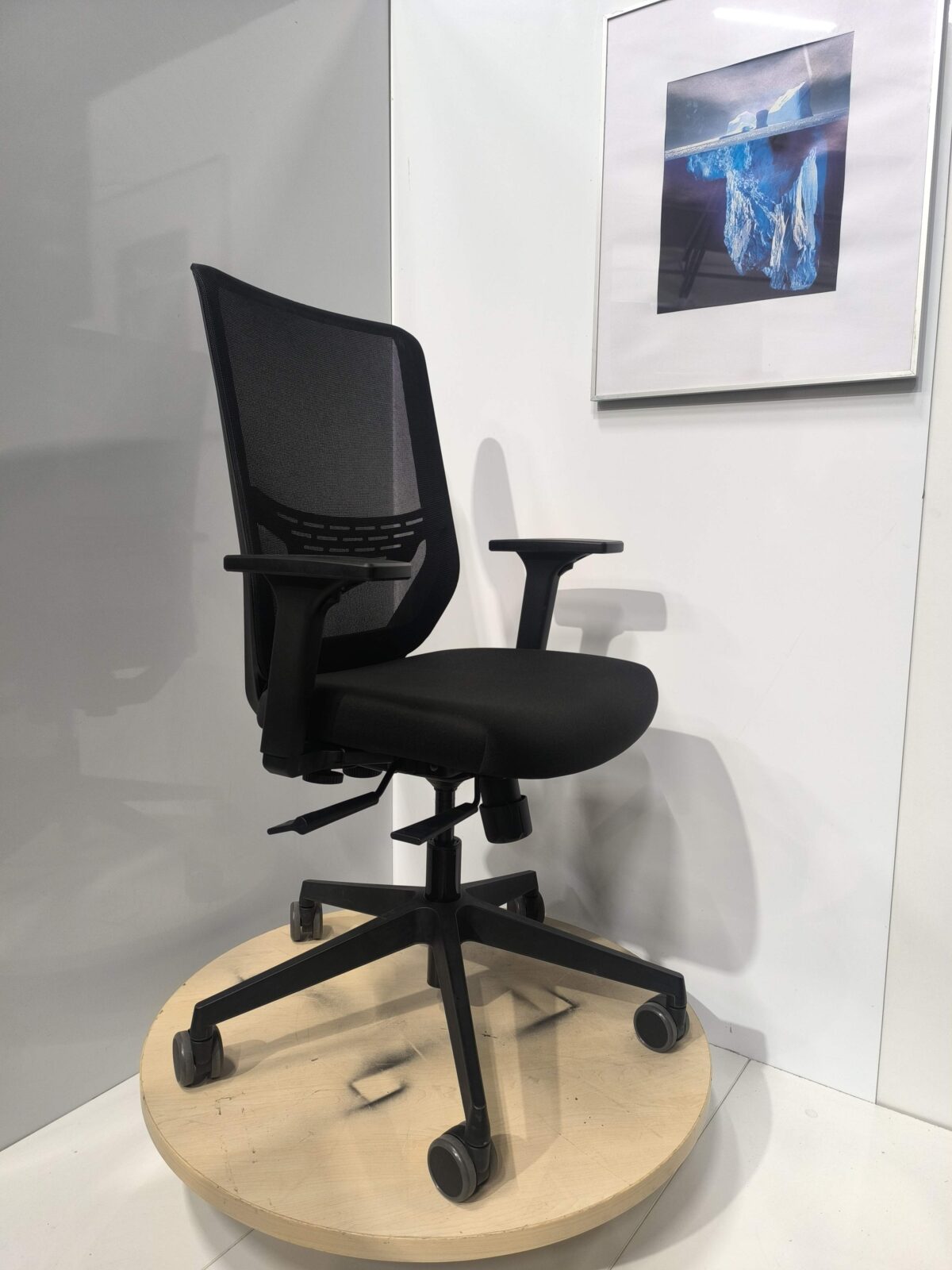 TIO - Ergonomic chair, ST04778 - Image 6
