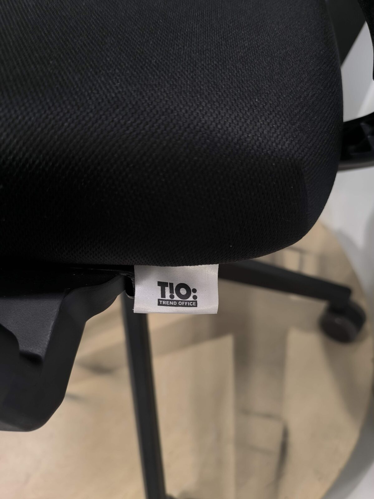 TIO - Ergonomic chair, ST04778 - Image 7