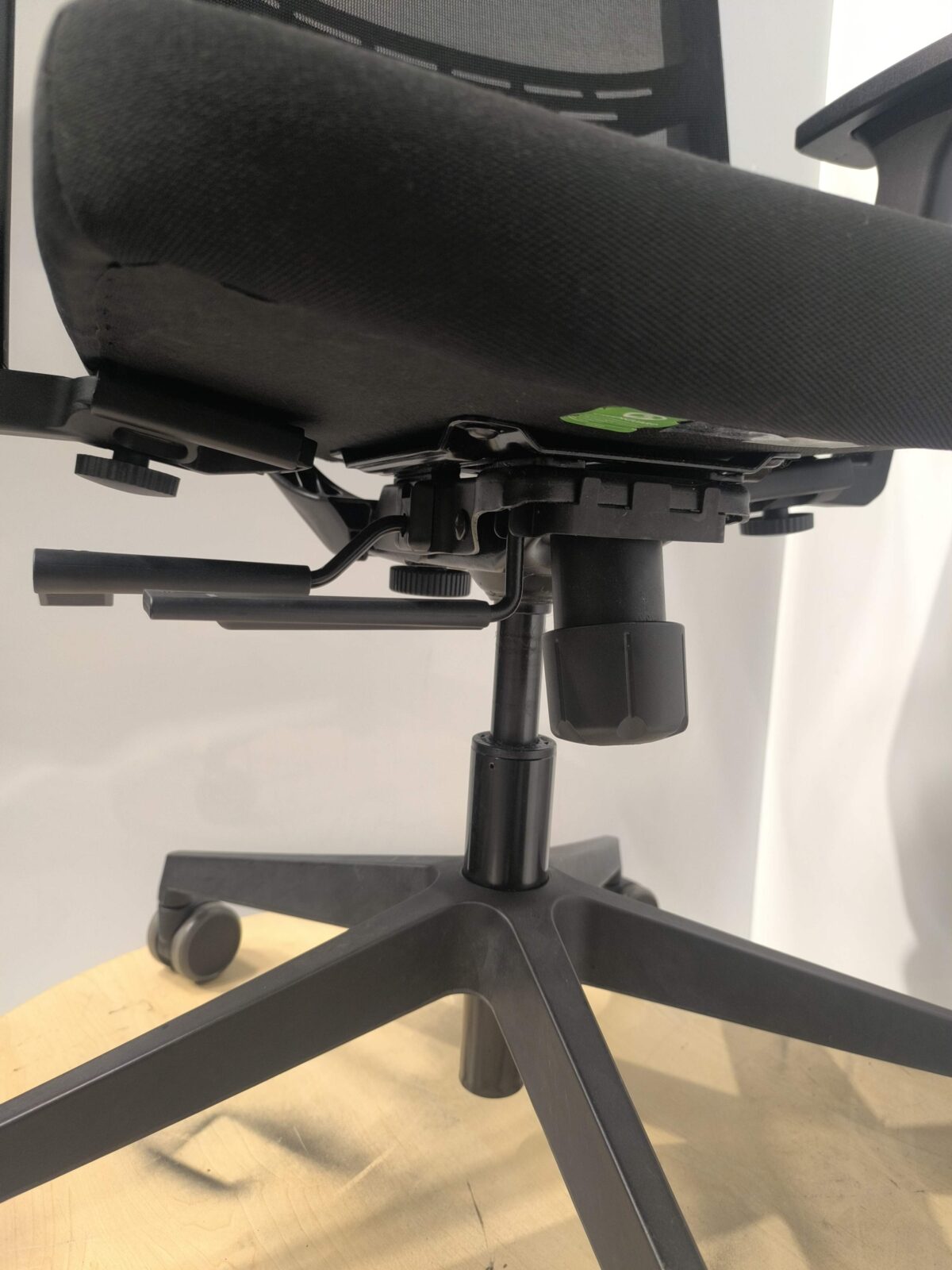 TIO - Ergonomic chair, ST04778 - Image 8