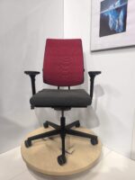 Sedus Black Dot - Ergonomic chair, ST04776
