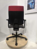 Sedus Black Dot - Ergonomic chair, ST04776 - Image 4