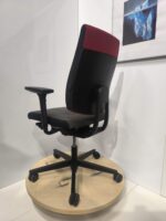 Sedus Black Dot - Ergonomic chair, ST04776 - Image 5