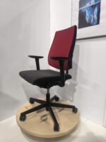 Sedus Black Dot - Ergonomic chair, ST04776 - Image 7