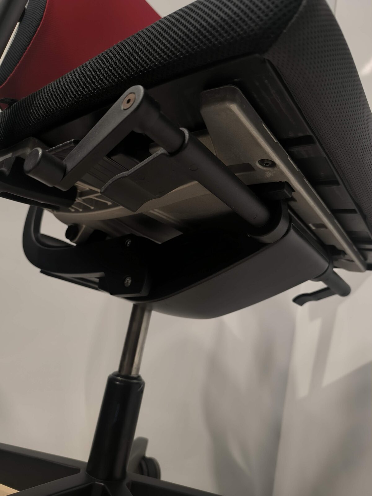 Sedus Black Dot - Ergonomic chair, ST04776 - Image 9