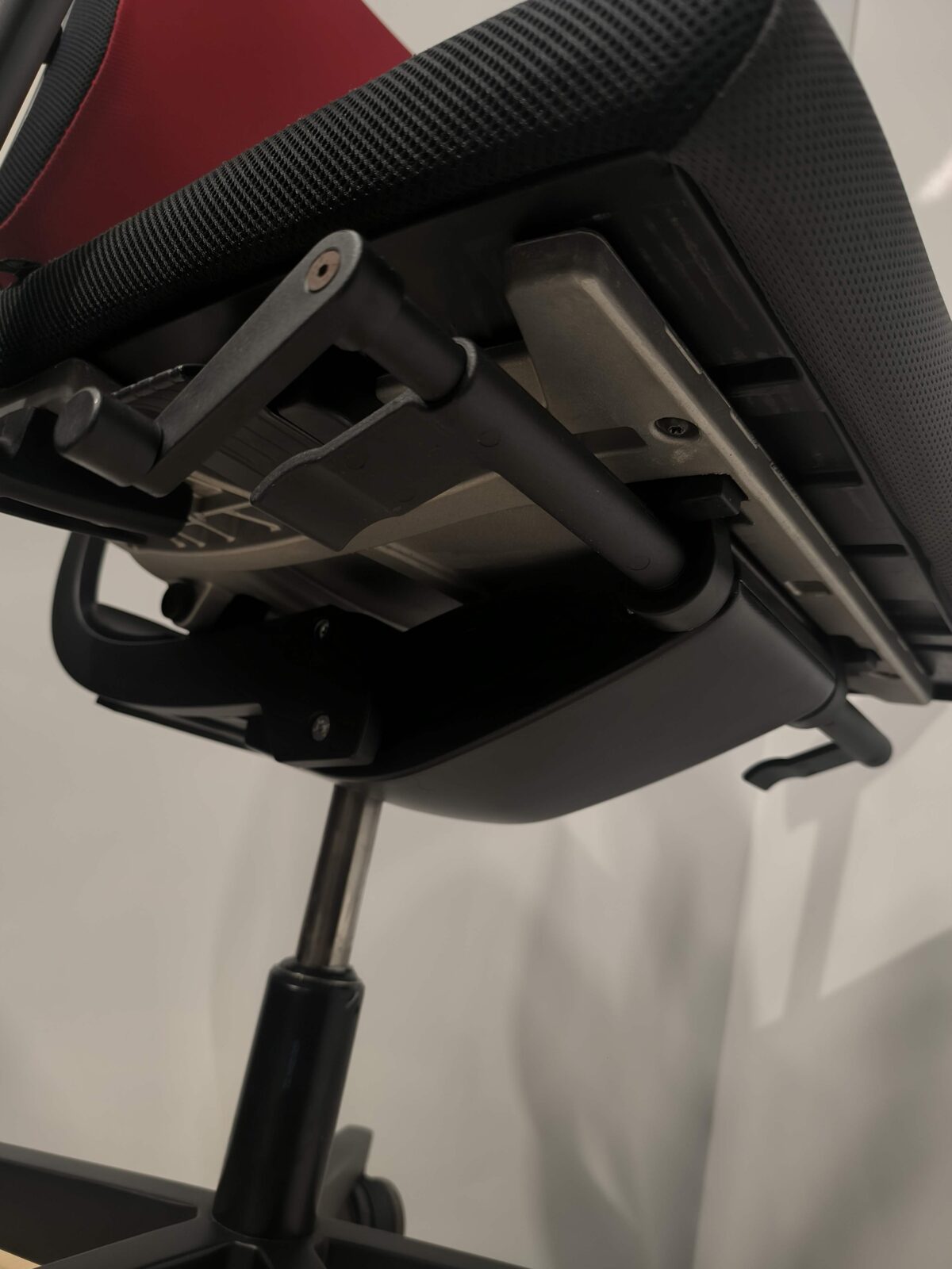 Sedus Black Dot - Ergonomic chair, ST04776 - Image 10