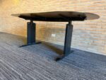 Lensvelt conference table – 200 x 100 cm, ST04782 - Image 4