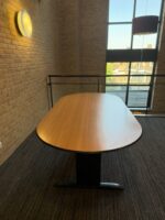 Lensvelt conference table – 200 x 100 cm, ST04782 - Image 5
