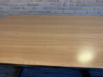 Lensvelt conference table – 200 x 100 cm, ST04782 - Image 7