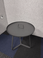 Side table/ Coffee table - 52xH52 cm, ST04845