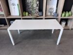 Adjustable desk with screw - 180x80xH64-87 cm, ST04795
