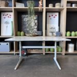 Electric Sit-Stand Desk – 150 x 80 cm, ST04794