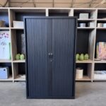 Storage cabinet -  120x45xH189cm, ST04803