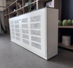 Ahrend - Acoustic Storage cabinet - 240x45xH118 cm, ST04820 - Image 3