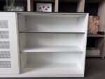 Ahrend - Acoustic Storage cabinet - 240x45xH118 cm, ST04820 - Image 6