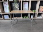 Bar table -160x80xH105 cm, ST04828