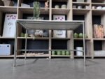 Bar table - 160x80xH105 cm, ST04829 - Image 4