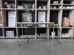 Bar table - 160x80xH105 cm, ST04829 - Image 5