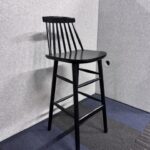 Satelliet - Bar chair, ST04843