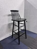 Satelliet - Bar chair, ST04843