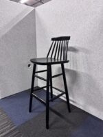 Satelliet - Bar chair, ST04843 - Image 4