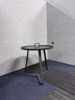 Side table/ Coffee table - 52xH52 cm, ST04845 - Image 3