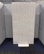 Room dividers - 80x1.5xH150.5 cm, ST04863