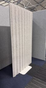 Room dividers - 80x1.5xH150.5 cm, ST04863 - Image 2