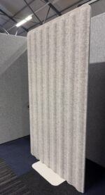 Room dividers - 80x1.5xH150.5 cm, ST04863 - Image 3