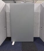 Room divider - 90.5x6xH151cm, ST04861