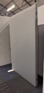Room divider - 90.5x6xH151cm, ST04861 - Image 3