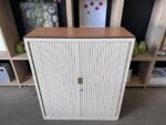 Storage cabinet - 120x47xH136.5 cm, ST04849