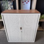 Storage cabinet - 120x47xH136.5 cm, ST04849