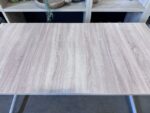 Refurbished - Electric sit-stand desk with cable management and new top -160x80xH72-138 cm, ST04867 - Image 4