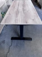 Electric Sit-Stand Desk – 160x80xH65-130cm, ST04857 - Image 6