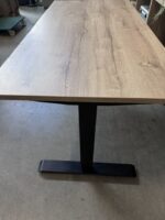 Electric Sit-Stand Desk – 160x80xH65-130cm, ST04857 - Image 8