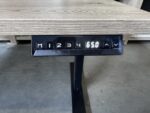 Electric Sit-Stand Desk – 160x80xH65-130cm, ST04857 - Image 11