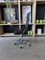 Cairo - Ergonomic chair, ST04865 - Image 4