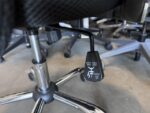 Cairo - Ergonomic chair, ST04865 - Image 5