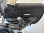 Donati office chair with mesh backrest–NEN 1335, ST04877 - Image 9