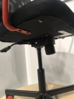 Ikea HUVUDSPELARE Ergonomic chair/ gaming chair, ST04885 - Image 2