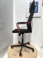 Ikea HUVUDSPELARE Ergonomic chair/ gaming chair, ST04885 - Image 6