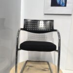 Vitra Visavis - meeting chair, ST04884