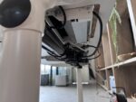 Ahrend - Electric adjutable desk with cable management and plug -160x80xH62-90 cm, ST04817 - Image 9