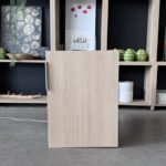 Built-in refrigerator - 59.5x55xH82 cm, ST04825